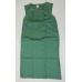 šaty operační zelené