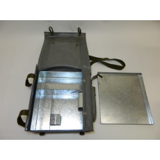 brašna OS-I-CO s kovovou schránkou