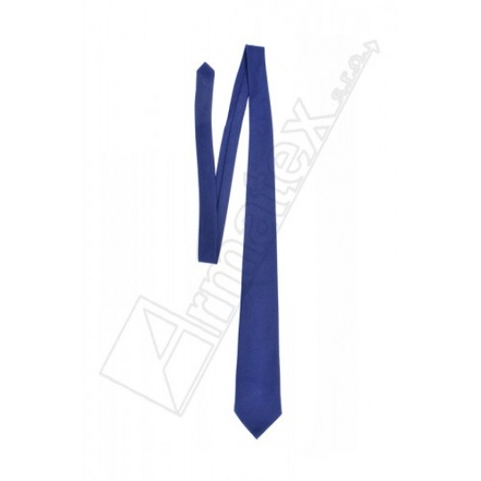 kravata vázací šedá