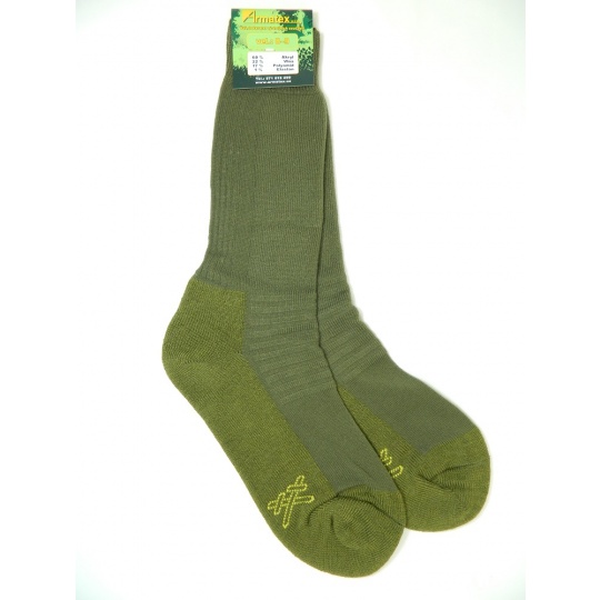 ponožky vz.2000 Thermo zimní