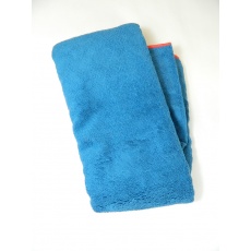 ručník Terry 75x150 modrý Pinguin