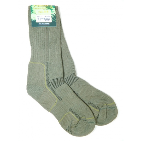ponožky vz.2000