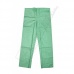 kalhoty operační zelené