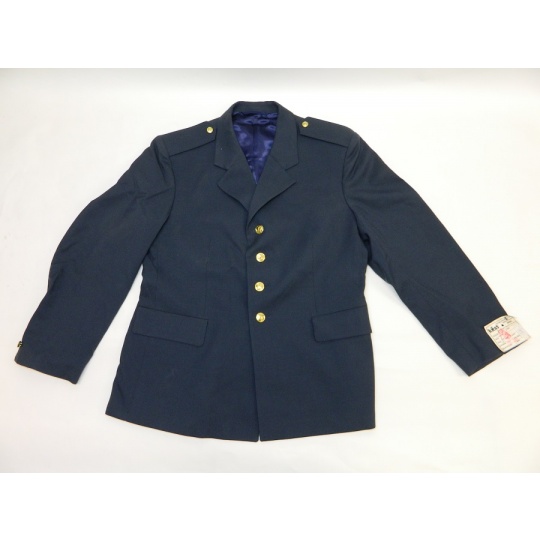 uniforma 172-106-92 tm modrá
