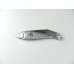 nůž 130-NZn-1 rybička Mikov