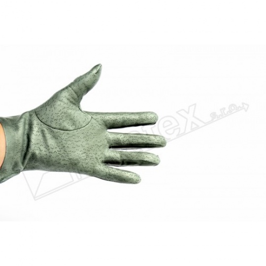 rukavice letní kožené